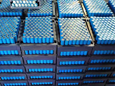 上海聚合物锂电池电芯